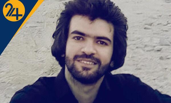عکس سردار سلیمانی چگونه کشته شد