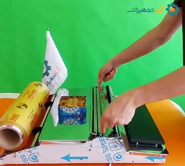 عکس پالت برای نقاشی