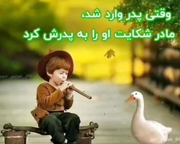عکس زیبا برای وضعیت واتساپ جدید