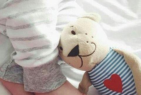 عکس نی نی تو راهی پسر