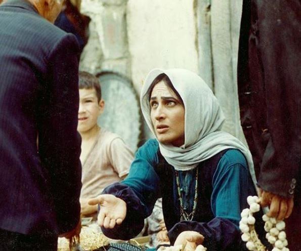 عکس پسر سوسن تسلیمی