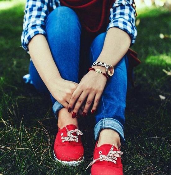 عکس پروفایل دخترونه جدید جدید