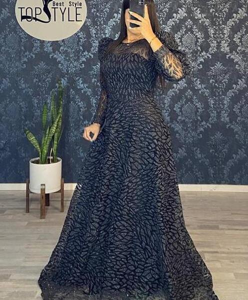عکس لباس مجلسی ساده و شیک