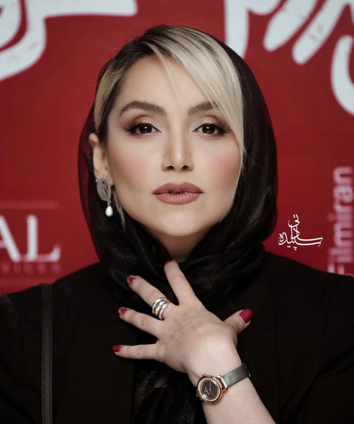 عکس نوشته ی نازنین بیاتی