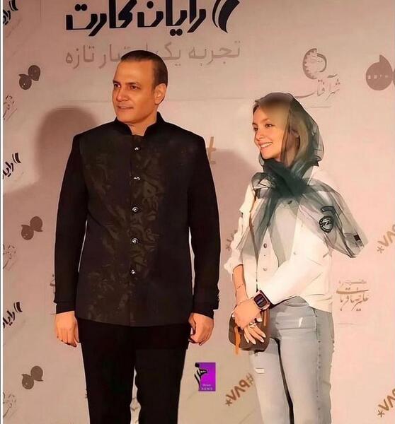 عکس نوشته ی نازنین بیاتی