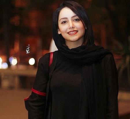 عکس نوشته ی نازنین بیاتی