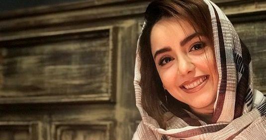 عکس نوشته ی نازنین بیاتی