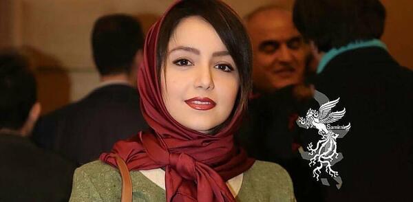 عکس نوشته ی نازنین بیاتی