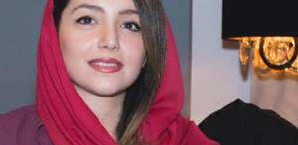 عکس نوشته ی نازنین بیاتی