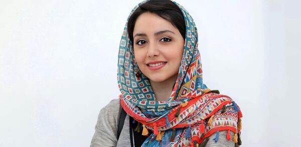 عکس نوشته ی نازنین بیاتی