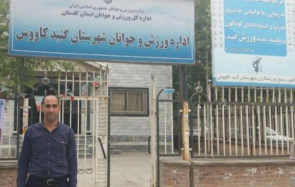 عکس فاطمه نجفی