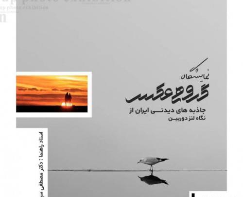 عکس فاطمه نجفی