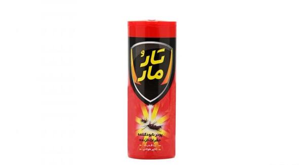 عکس سوسک ریز فاضلاب
