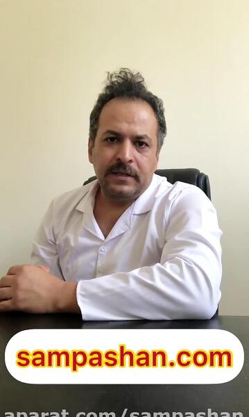 عکس سوسک ریز فاضلاب