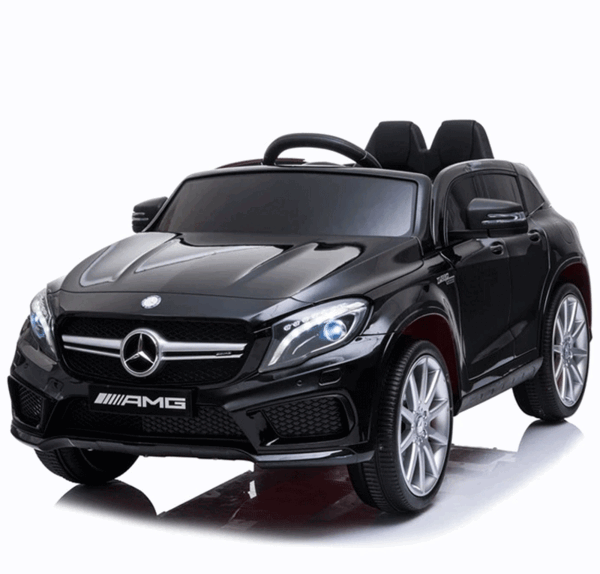 عکس ماشین شارژی کودک