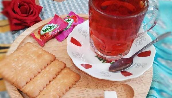 عکس ساده خوشرنگ