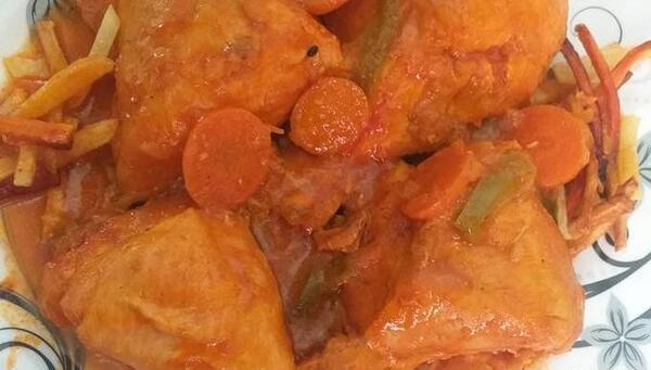 عکس ساده خوشرنگ