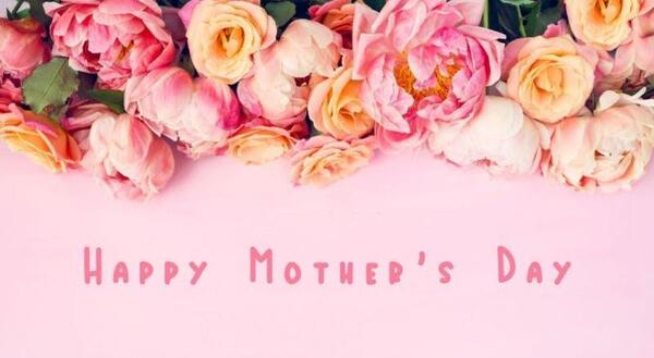 عکس پیام تبریک روز مادر برای گروه واتساپ