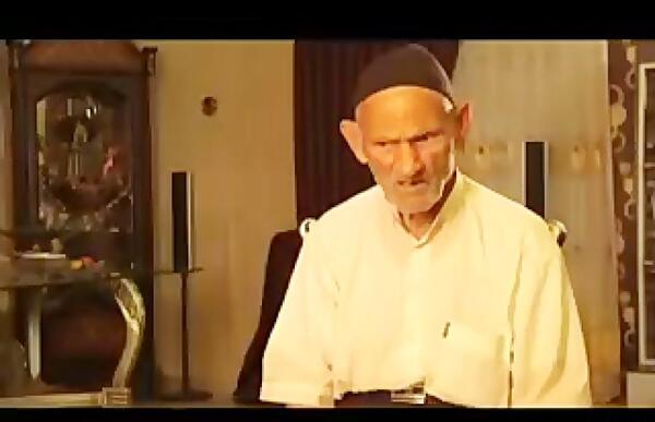عکس امیر پازواری