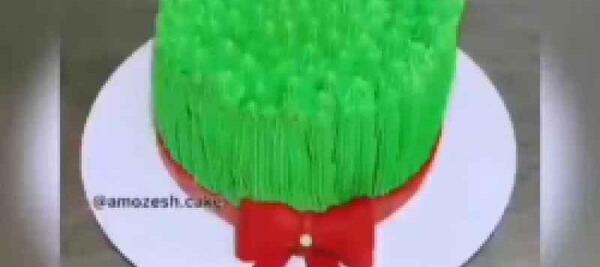 عکس ژله عید نوروز
