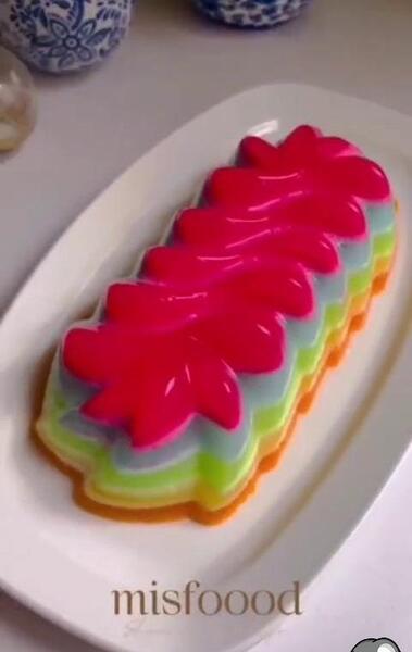 عکس ژله عید نوروز