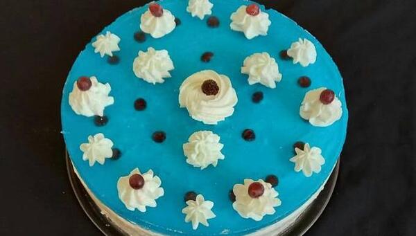عکس ژله عید نوروز