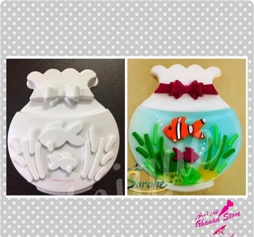عکس ژله عید نوروز