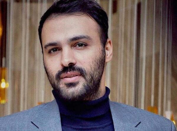 تمام عکس های سامان صفاری