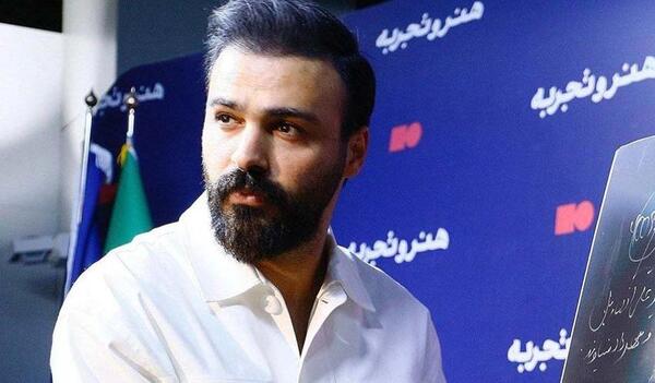 تمام عکس های سامان صفاری