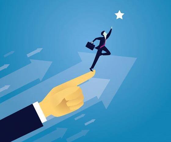 عکس پروف موفقیت