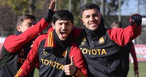 عکس گل سردار آزمون