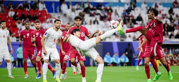 عکس گل سردار آزمون