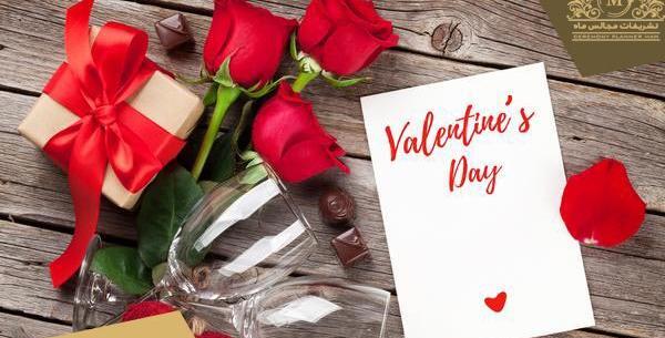 عکس ایده کادو ولنتاین برای همسر