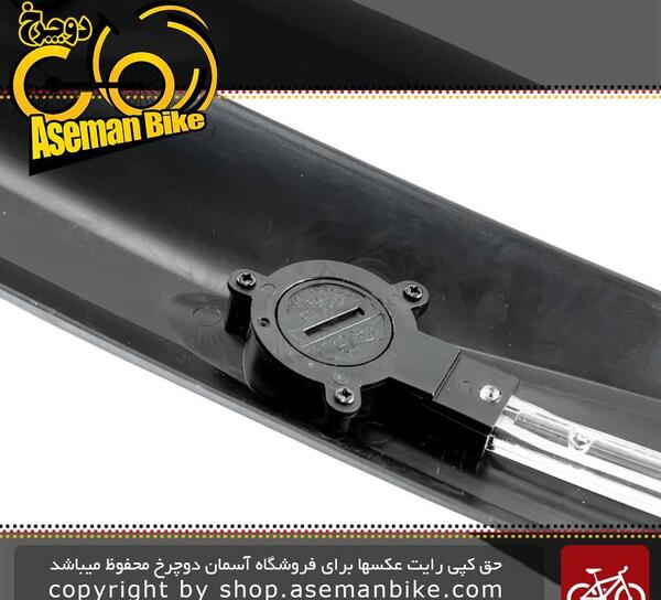 عکس دوچرخه گلگیر دار