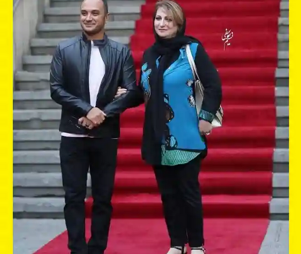 عکس نیما کرمی و احسان کرمی