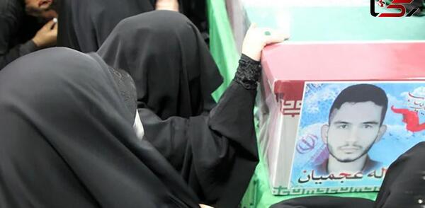 عکس نیما کرمی و احسان کرمی