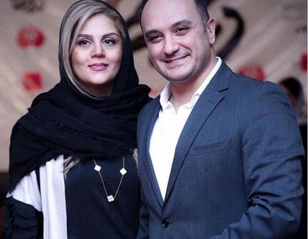 عکس نیما کرمی و احسان کرمی