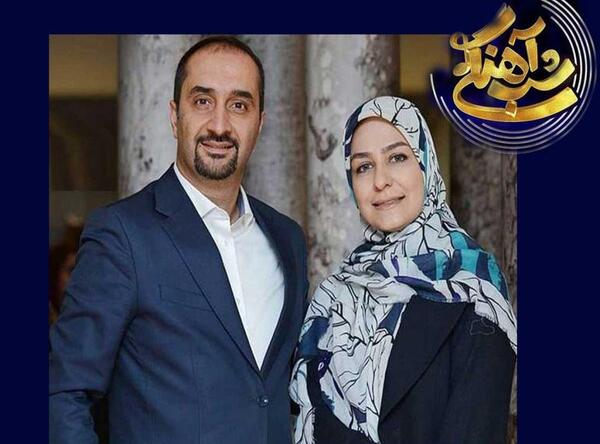 عکس نیما کرمی و احسان کرمی