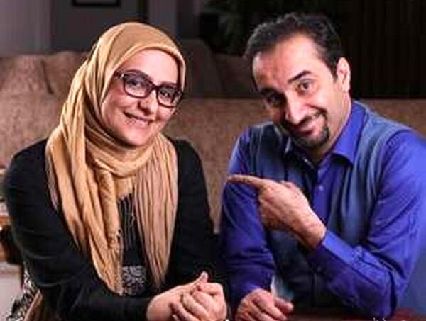 عکس نیما کرمی و احسان کرمی