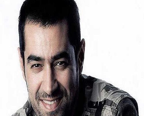عکس آتلیه شهاب حسینی