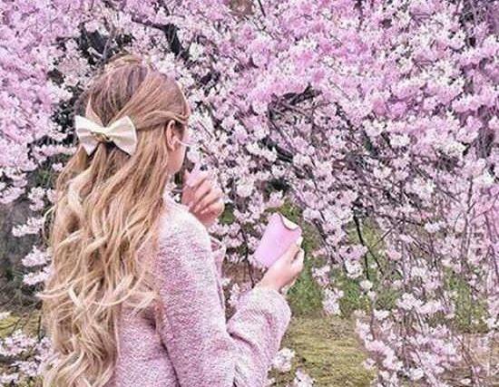 عکس لاکچری طبیعت