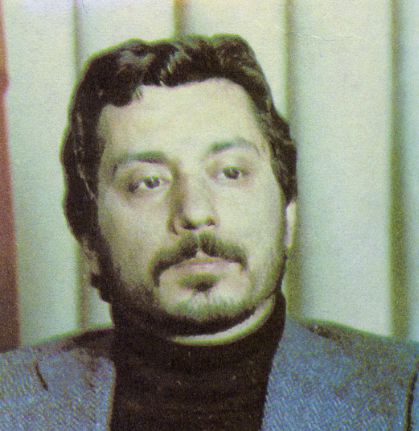 عکس حسن عباسپور