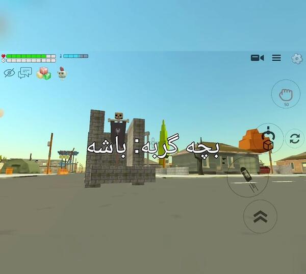 عکس موش گربه غمگین