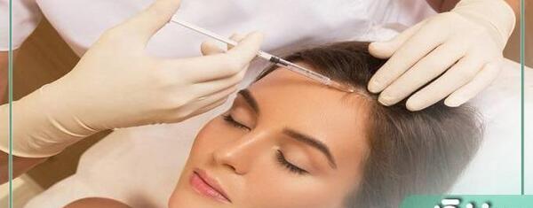 عکس قبل و بعد تزریق پروفایلو