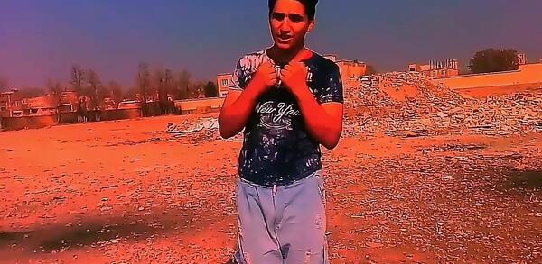 عکس نوشته دوست دارم میلاد