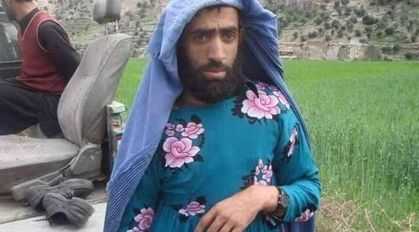 عکس های افغانستان طالبان