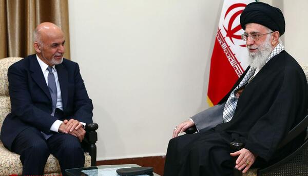 عکس های افغانستان طالبان