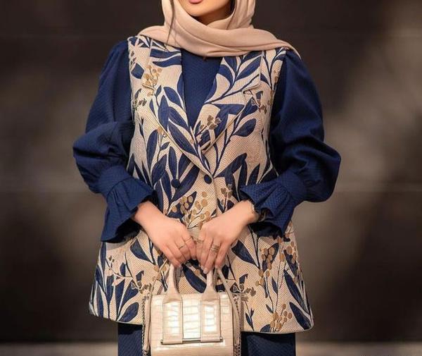 عکس جلیقه دخترانه