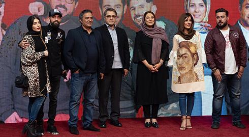 عکس پای شبنم مقدمی