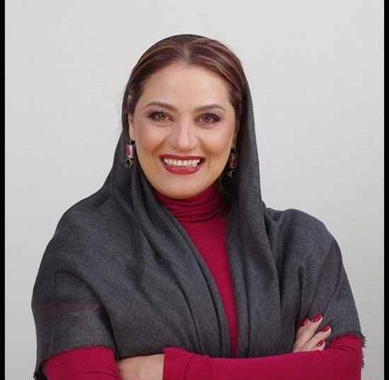 عکس پای شبنم مقدمی